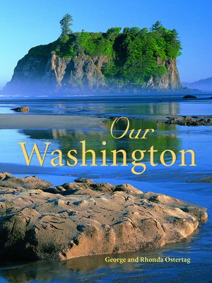 cover image of Our Washington